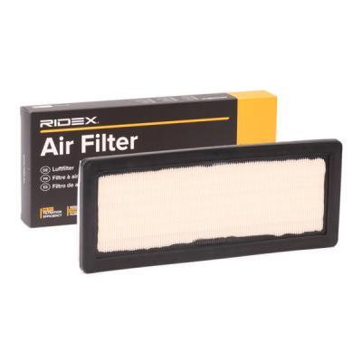 Air Filter  8A0313